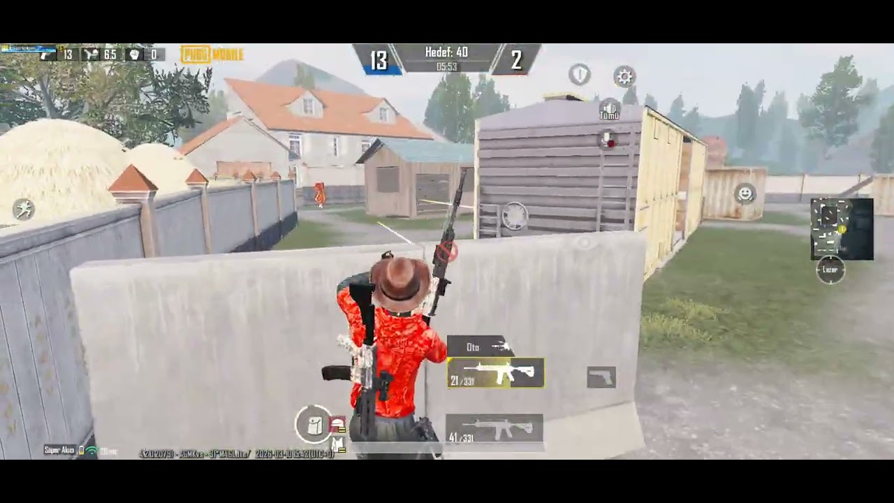 Sizce vpn varmı yoksa gerçekten emesimi var tahminleri yorumlar kısmına buraka bilirsiniz ☝️