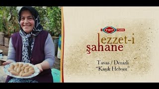 Lezzet-I Şahane 76.Bölüm Denizli Tavas