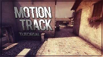 How To Motion Track Text And Images In Sony Vegas Pro 13 :  Quick And Easy