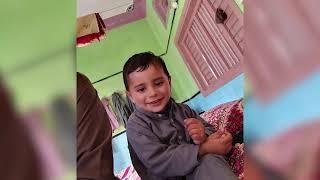 Saif Ullah’s Cochlear Implant Surgery was Successful