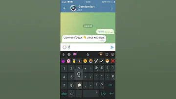 Free Redeem Code Telegram Bot Shorts 