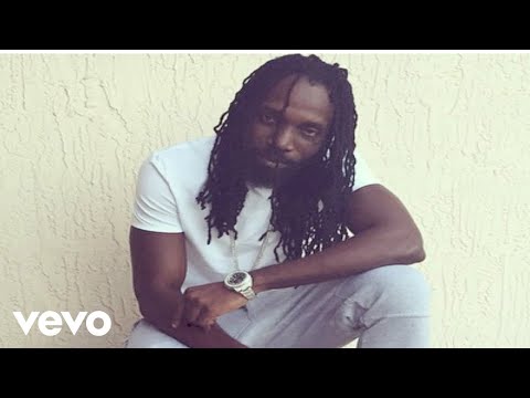 Mavado - Truest Thoughts