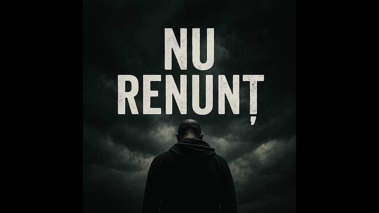 NU RENUNȚ