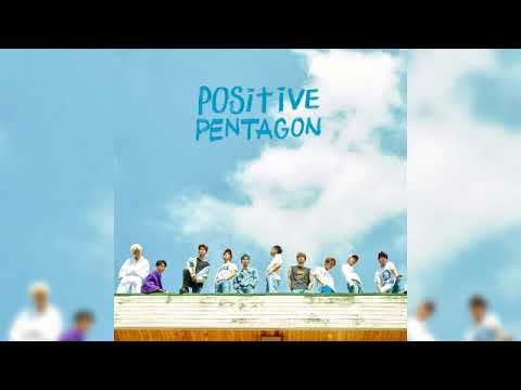 [INSTRUMENTAL] PENTAGON (펜타곤) - SHINE (빛나리)