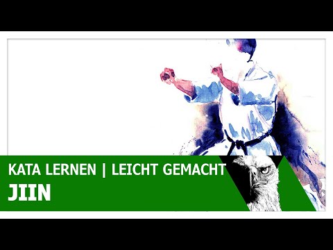 Kata lernen | Leicht gemacht | Jiin