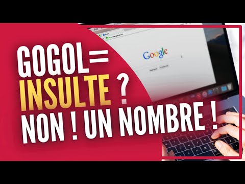 Vidéo: Pourquoi les gens recherchent-ils Google sur Google ?