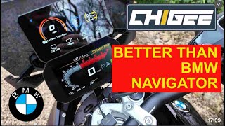 Revolutionary Bmw Connected Ride Upgrade On The 1300 Gs: Car Play Plus 6 Incredible IN STOCK NOW