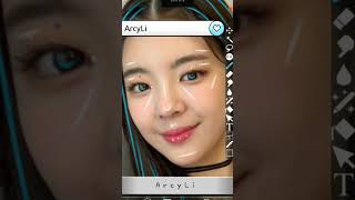 Choi Jisu Smudge Edit/Itzy Lia/ArcyLi