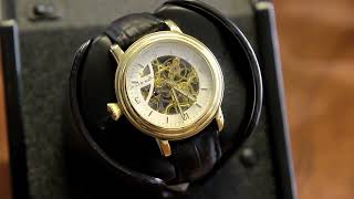 The Orbita Rotorwind Collection Instructions