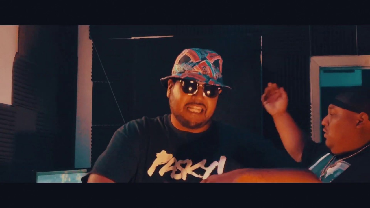 Pasky! x Swolla   Southside Official Music Video