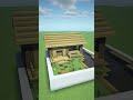 原木ブロック100個で建築できる Shorts マイクラ おおはらMEN 原木ブロック100個で建築できる Shorts マイクラ おおはらMEN