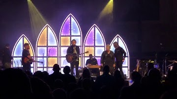 Zach Williams - Face To Face : 10/22/2019