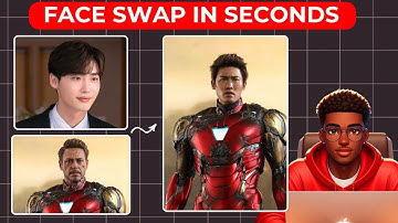 Higgsfield Face Swap: Perfecte gezichtsverwisseling met echte scènecontinuïteit in seconden 🚀