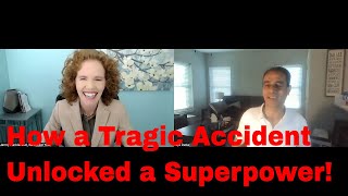 She Healed Her Broken Back With Her Mind After Doctors Gave Up