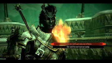 PS3 Bound By Flame Without Fear, Without Reproach Trophy