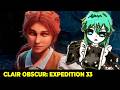 23/05/26 Иду до финала, возможно Clair Obscur: Expedition 33 #20