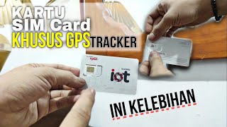 Ini dia Karu Khusus GPS Tracker Sinyal Kuat dan Pelacakan Realtime m2m iOt