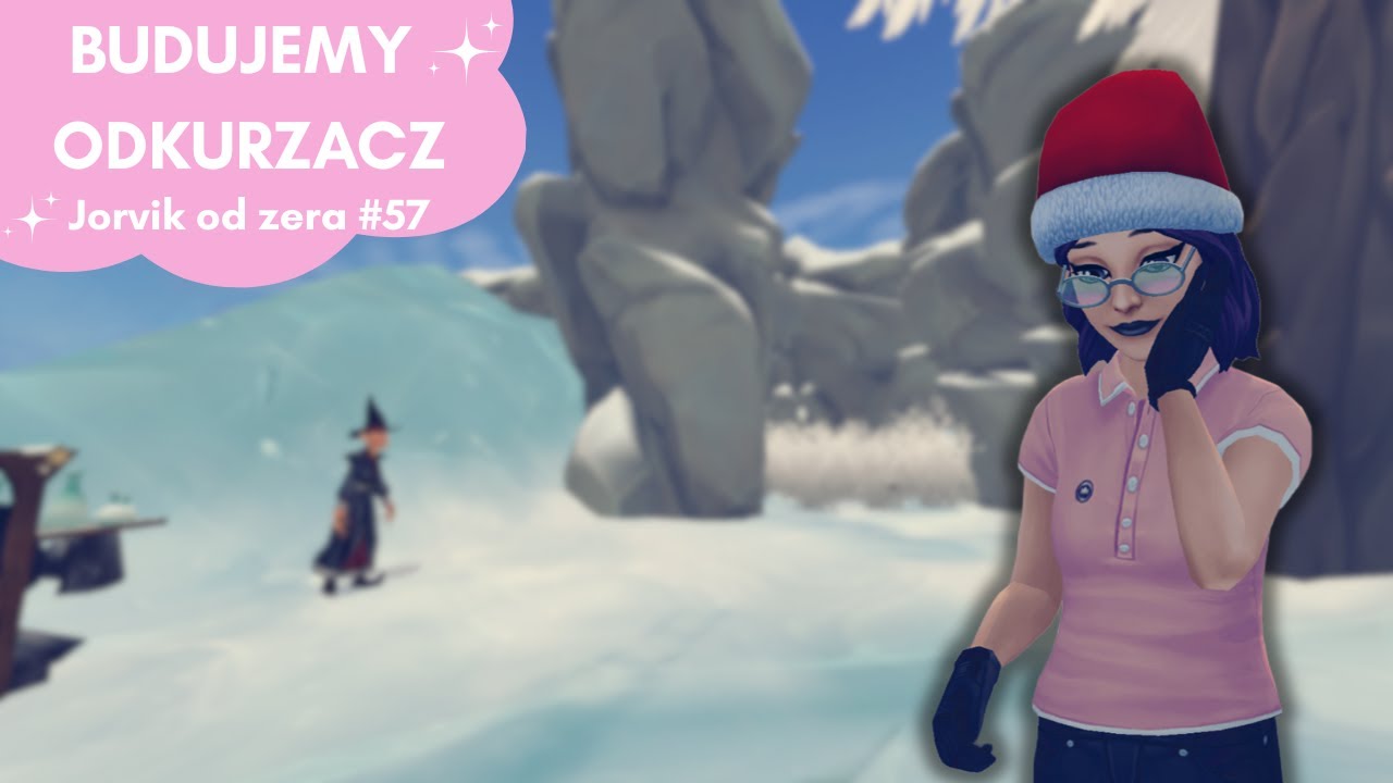 POSZUKIWANIA MADISON! ODKURZACZ 🔎 Jorvik od ZERA #57