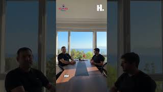 🔥 💬 Ahmet Temel ile Harika Bir Gayrimenkul  Söyleyişi 🎙️ 💯