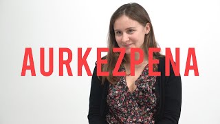 Aurkezpena · Alena (Bielorrusia) | GURE MINTZAK