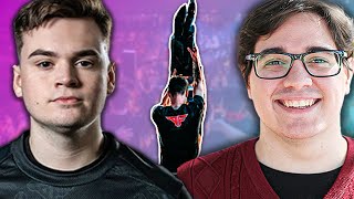 How PRO Player aBeZy WINS Championships as SUB | (MW2 Ranked Play Tips)