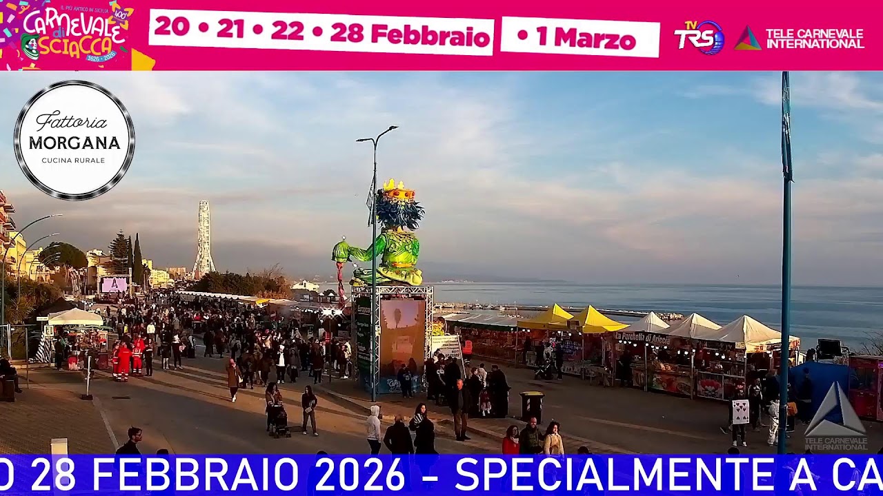 Nessuno allo Stadio - Puntata 36 del 26 febbraio 2026 - con Alberto La Bella e Ruggero Navarra.