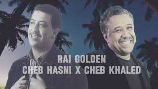 CHEB KHALED X CHEB HASSNI - REMIX BY @cooldeep502 Resimi