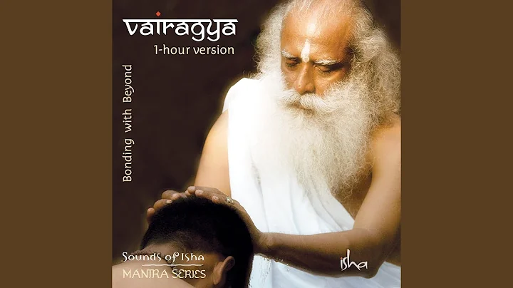 Aum Namah Shivaya (1-Hour Version)