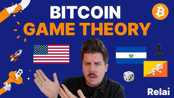 Bitcoin Game Theory – Everything you need to know!