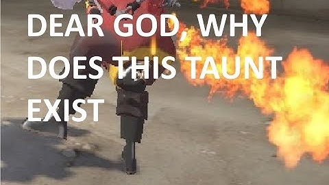 TF2: Thermal Thruster