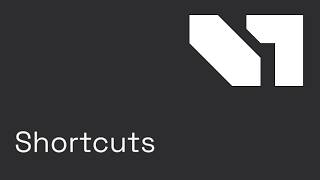 visTable®: Essential Shortcuts Guide
