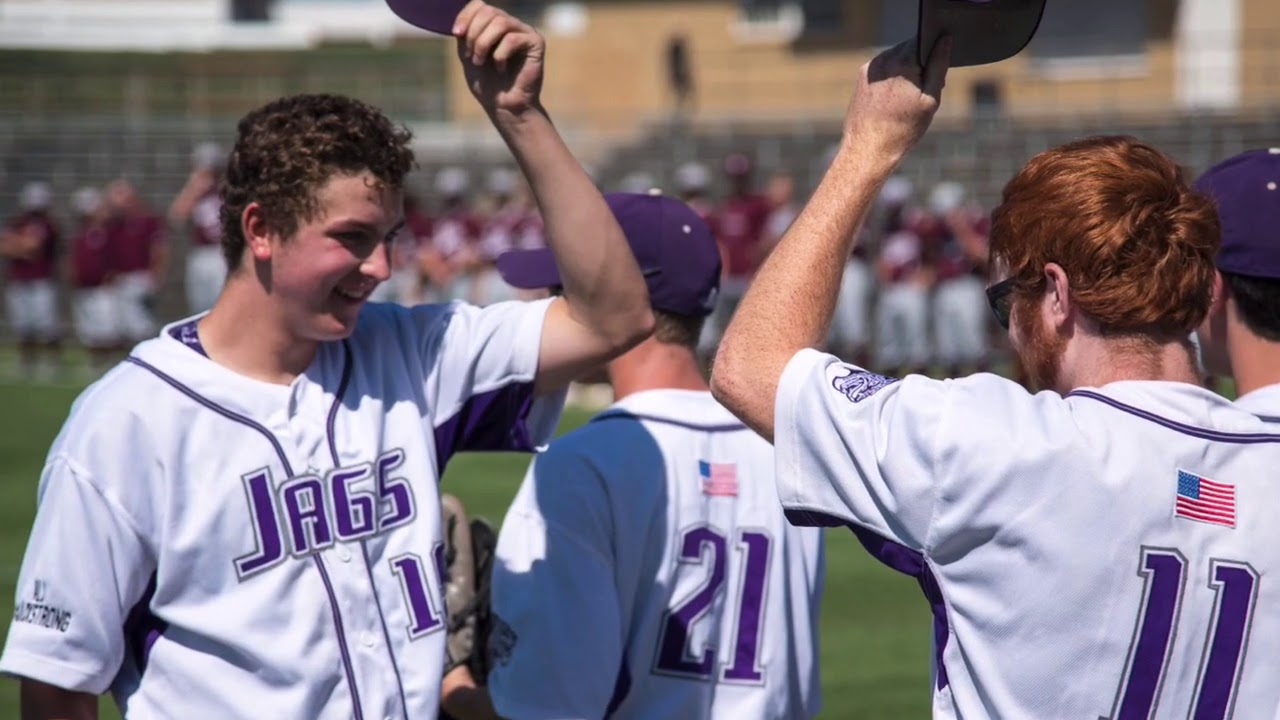 2018 LBJ Baseball Slideshow - 2018 LBJ Baseball Slideshow
