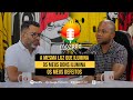 Mais benos  entre o rap gospel e o combate ao fogo  t1 ep 36