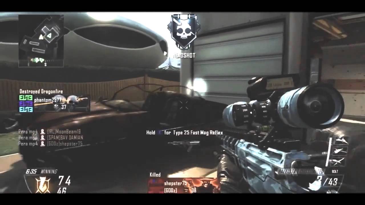 Introducing Synergy Pera!