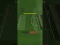 CASTRO FANTASTIC SHOT #pes #pes2017 #ppsspp #emulator #ppsspp_games #shorts #nostalgiagames