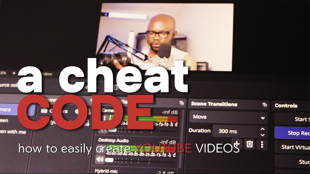 how to become a better content creator