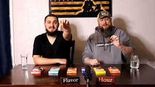 Episode 180 Choceur Chocolate Taste Test