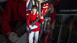 The Monkees / Daydream Believer【Bass Cover】 イツキマサル