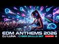🎆 Festival Nights | Best Uplifting Trance Mix