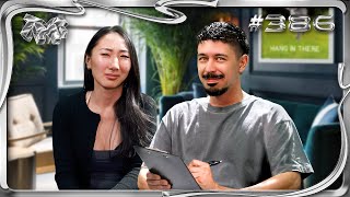 Ignoring Our Trauma (with Andrea Jin) | TMG - Episode 386