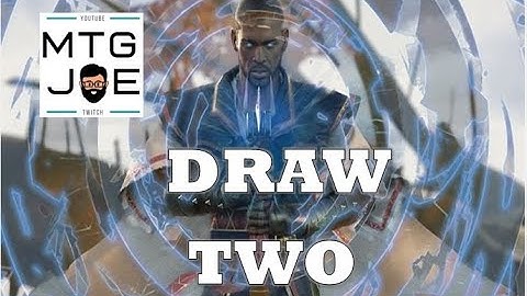 Testing out Draw 2 Decks - Grixis & Temur Draw 2