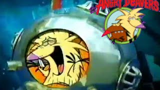 The Angry Beavers - A Good Balance Up Next