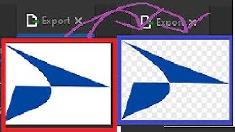 2023 Inkscape set DOCUMENT BACKGROUND TRANSPARENT for exporting PNGs demonstration