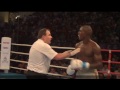 WSB Finals - Julio Cesar La Cruz Move