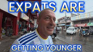 The New Generation Of Expats have Arrived