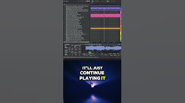 Unlock Chord Flow in Ableton Simpler w/ Virtual Riot 🔥