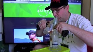 TheWeedGuy: 14 Strain Massive Toke