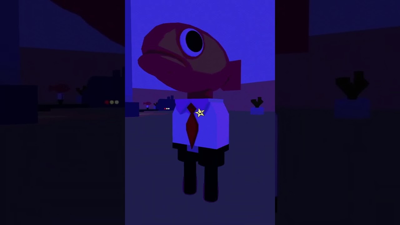 Эта мертвая игра ROBLOX все еще обновляется! - Blamo