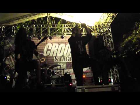 Putar Nightbirth of Pregnant Skies - Straightout