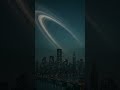 What If Earth Had Rings?